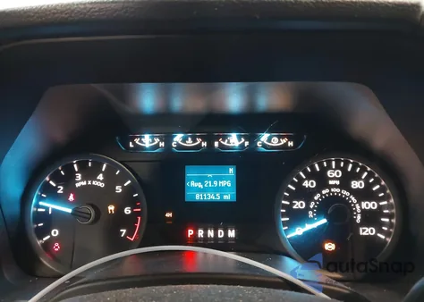 2020 Ford F-150 Xlt from USA, damaged, VIN 1FTEW1EP1LFB21573